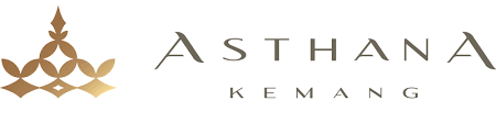 Asthana Kemang Logo